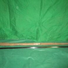 FENDER MOULDING