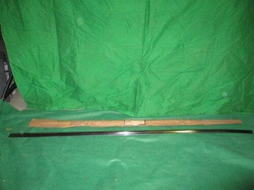 FENDER MOULDING