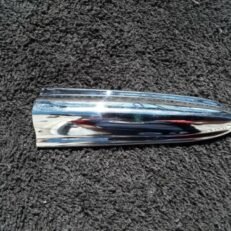 FENDER MOULDING