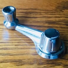 WINDOW HANDLE