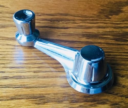 WINDOW HANDLE