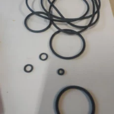STEERING O RING PKG