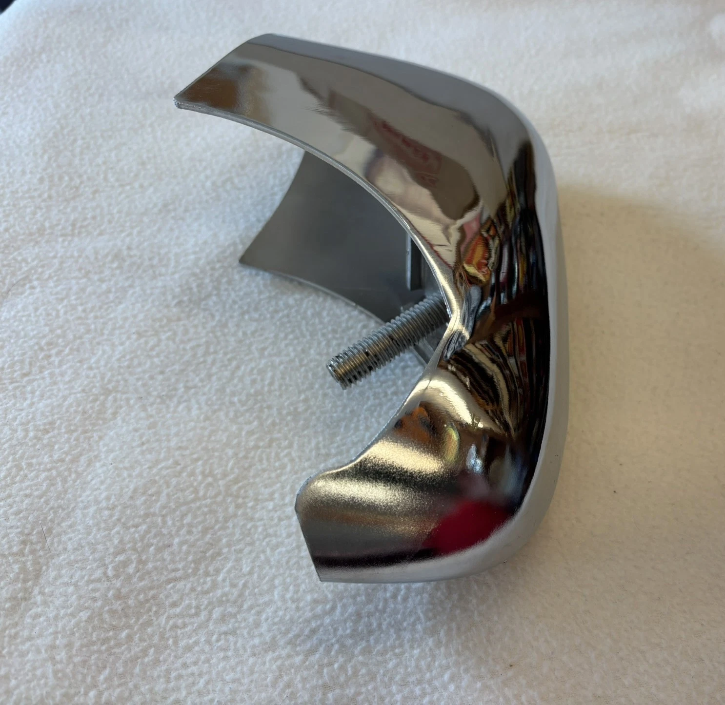 BUMPER GUARD