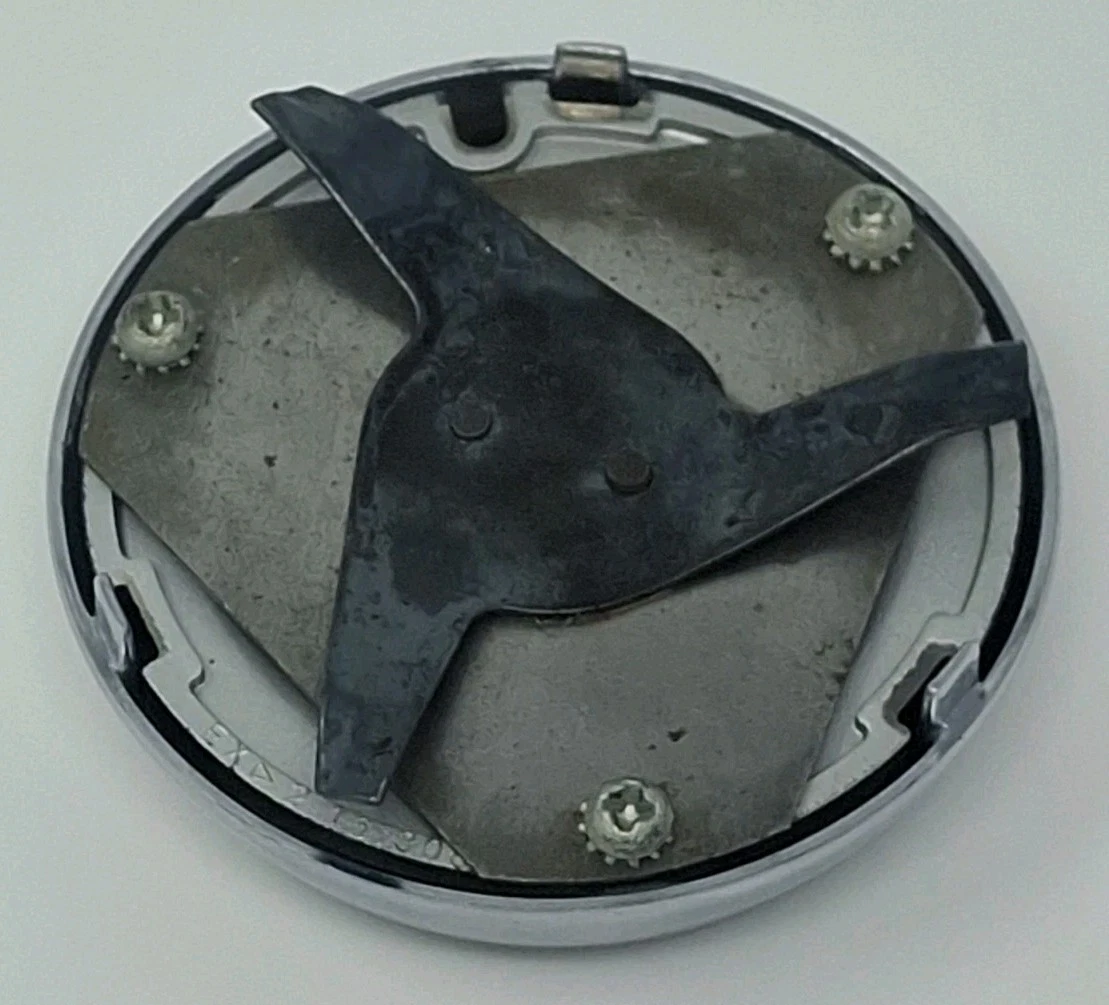 HORN ORNAMENT