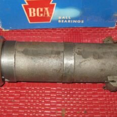 CLUTCH BEARING
