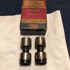 VALVE TAPPET