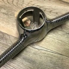 HORN BAR