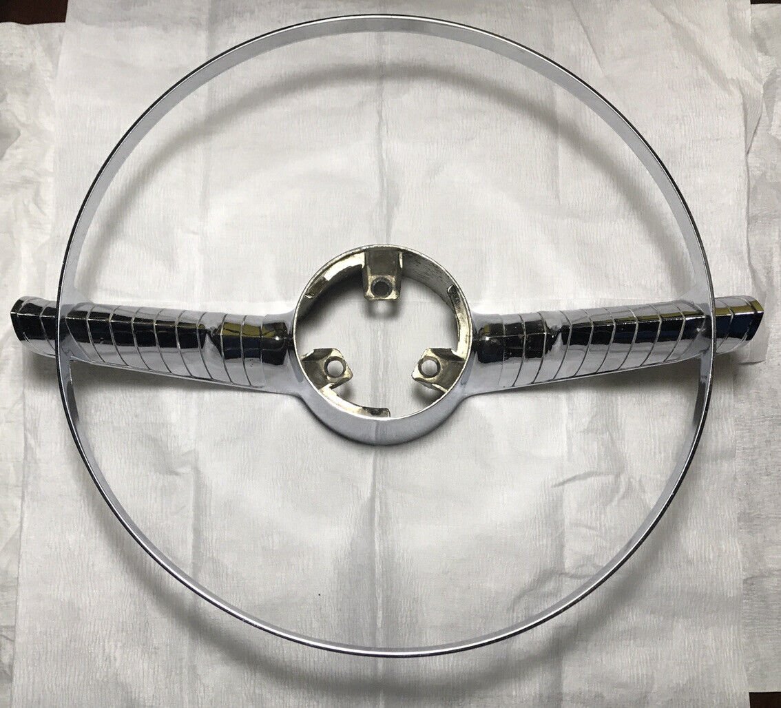 HORN RING