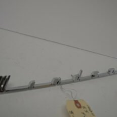 FENDER NAMEPLATE