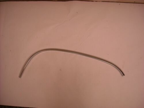 WHEEL OPENING MOULDING