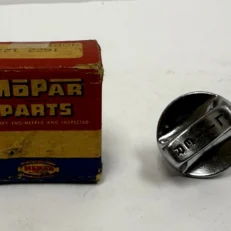 CIGAR LIGHTER KNOB