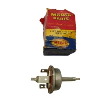 CONVERTIBLE TOP SWITCH
