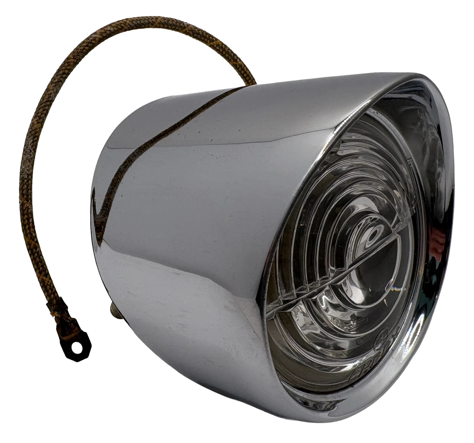 BACK UP LAMP