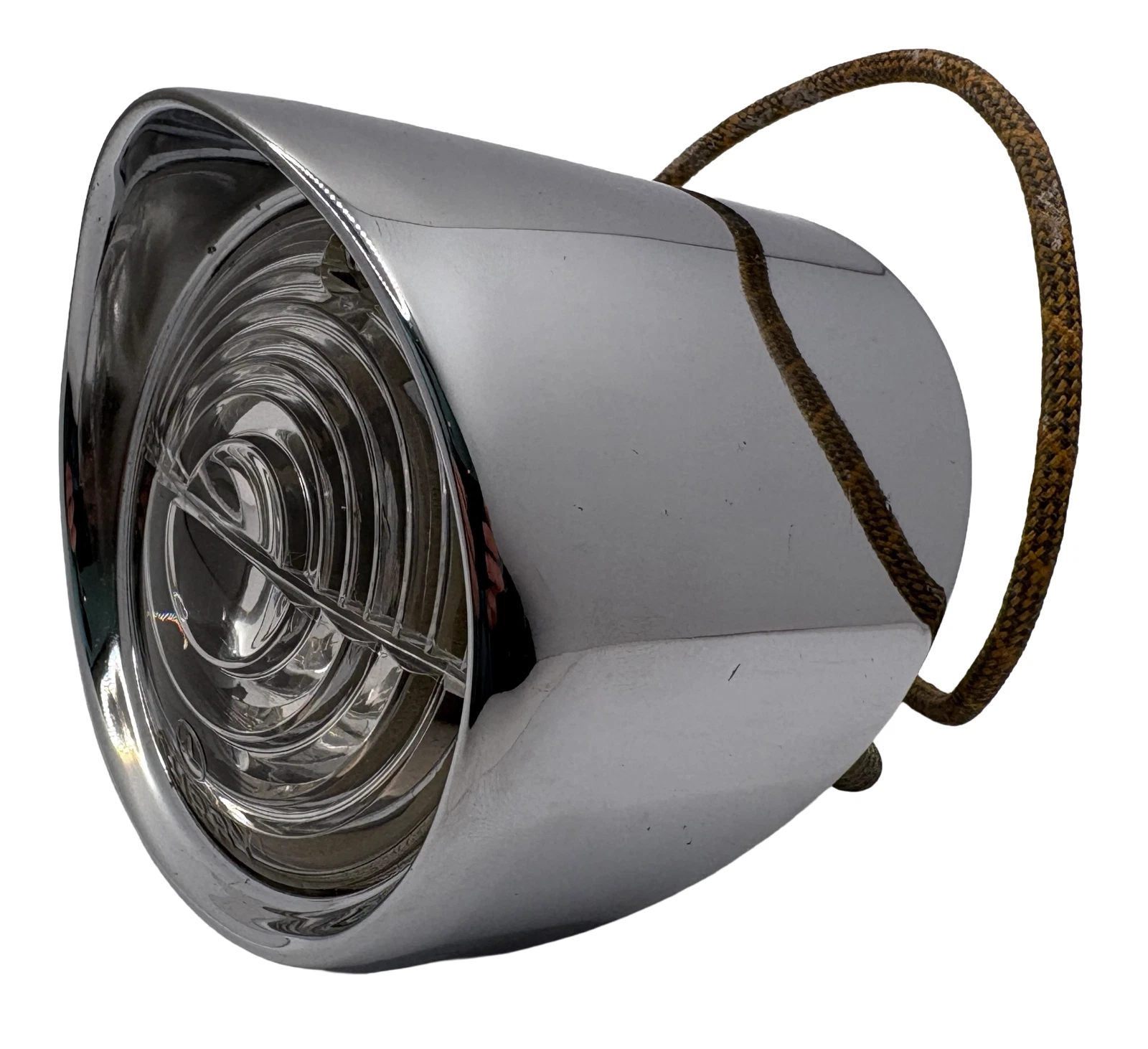 BACK UP LAMP
