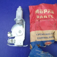 DEFROSTER SWITCH