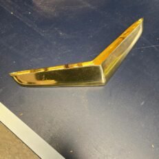 HOOD ORNAMENT