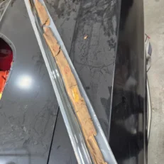 FENDER MOULDING