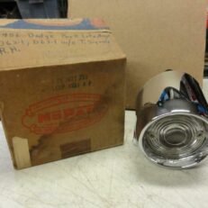 PARK LAMP