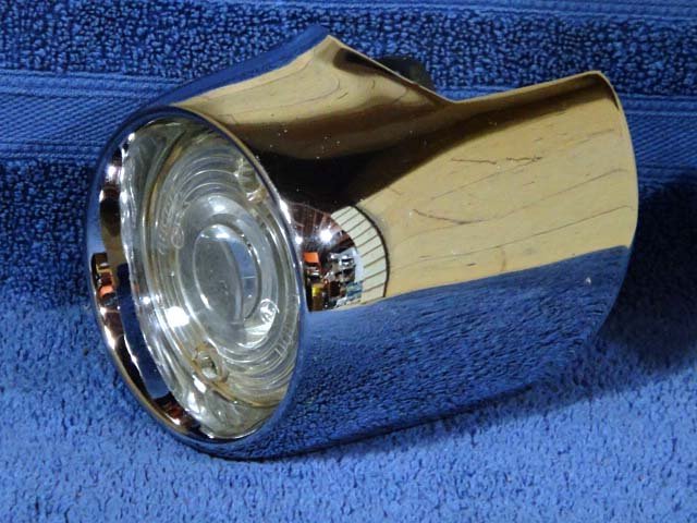 PARK LAMP