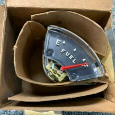 FUEL GAUGE