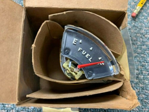 FUEL GAUGE