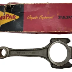 CONNECTING ROD