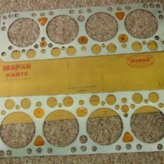 HEAD GASKET