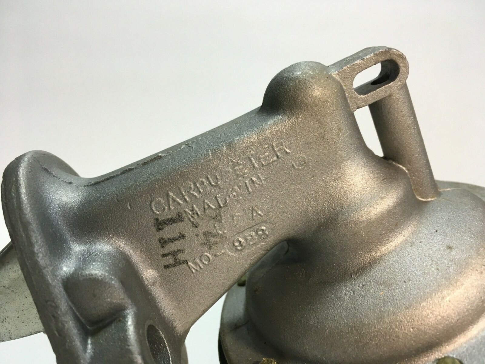 FUEL PUMP