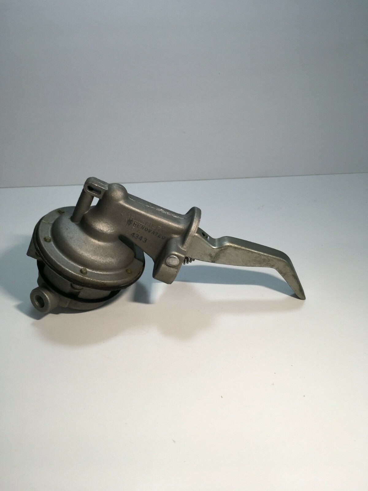 FUEL PUMP