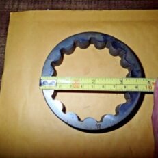 TRANSOIL PUMP GEAR