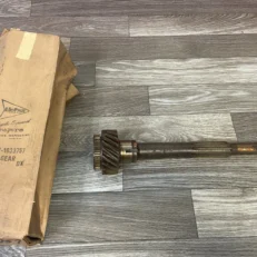TRANS MAIN DRIVE PINION