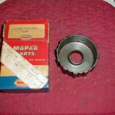 DIRECT CLUTCH HUB