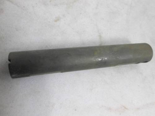 DIFFERENTIAL PINION SHAFT