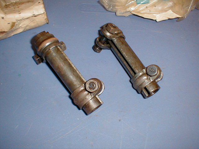 TIE ROD SLEEVE