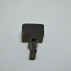 CLUTCH PEDAL STOP