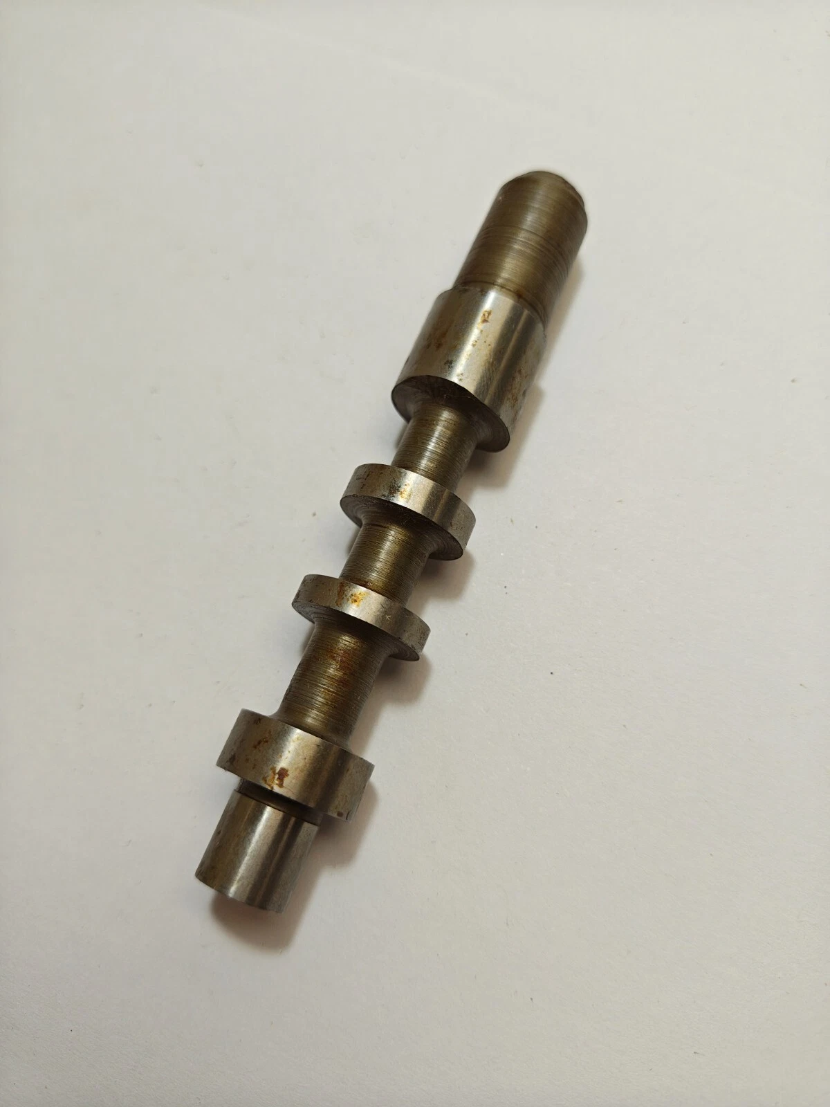 TRANS REGULATOR VALVE