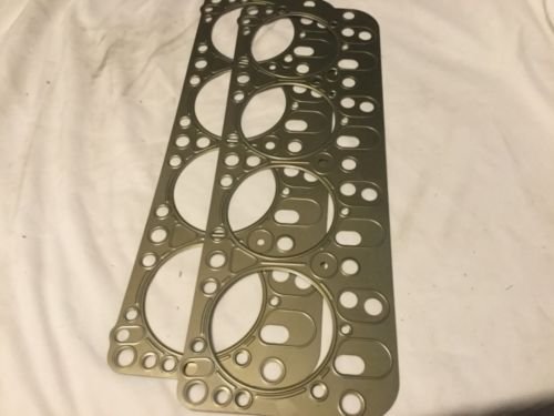 HEAD GASKET