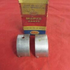 ENGINE MAIN BEARING
