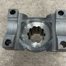 TRANS FLANGE