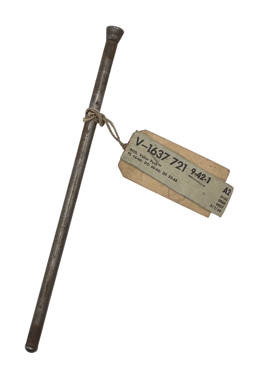 VALVE PUSH ROD