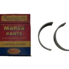MAIN BEARING
