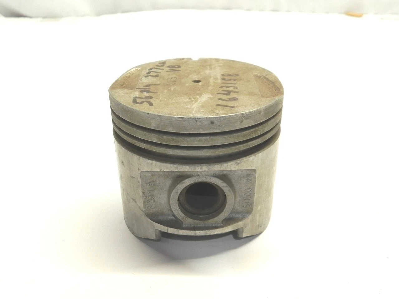 ENGINE PISTON