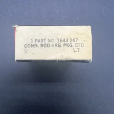 ROD BEARING
