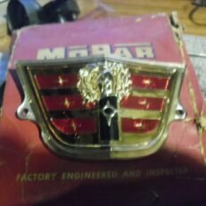 GRILL MEDALLION