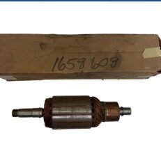 GENERATOR ARMATURE
