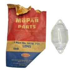 LICENSE LENS