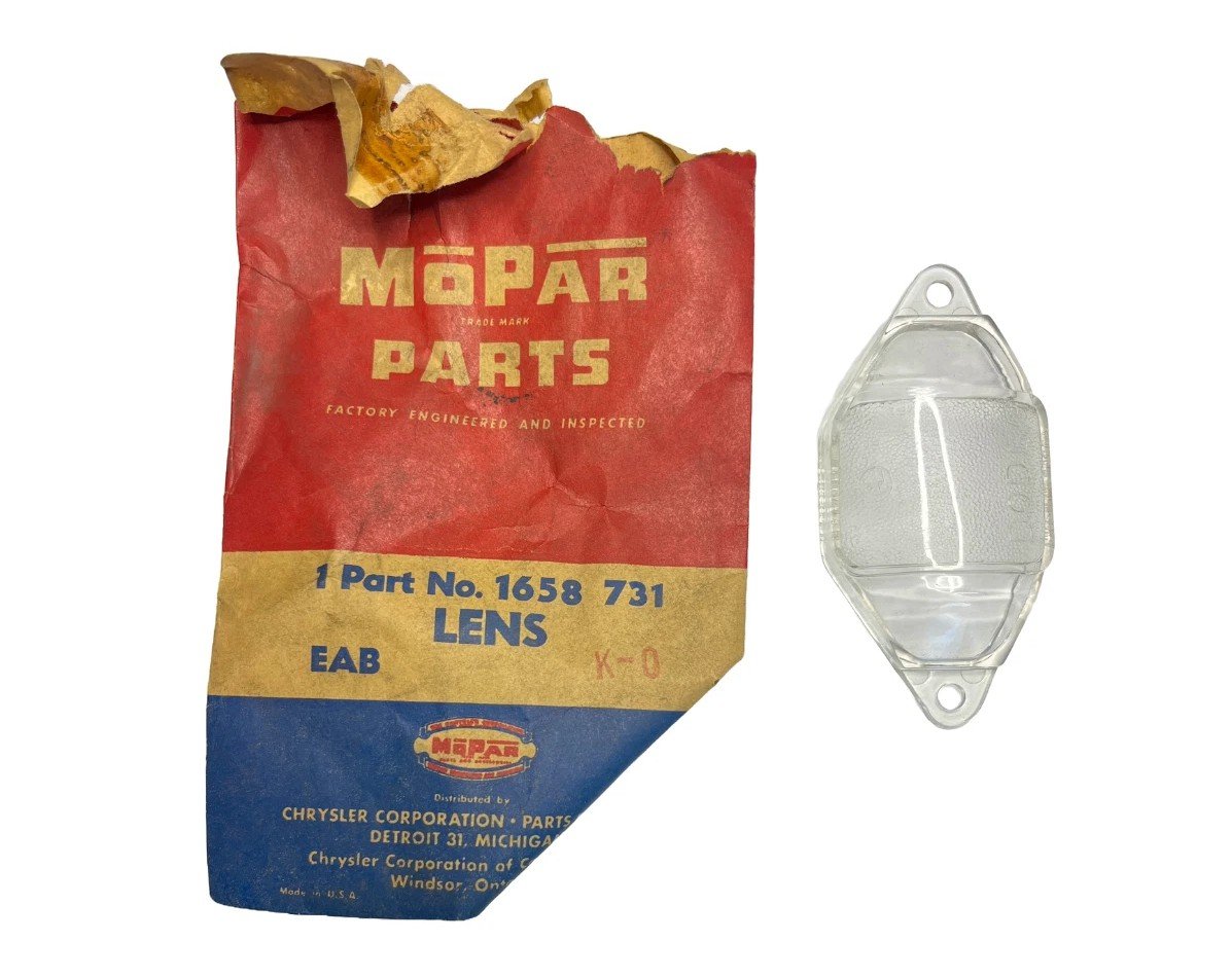 LICENSE LENS