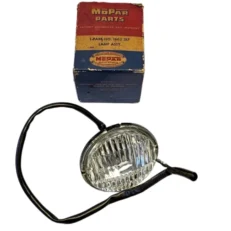 PARK LAMP