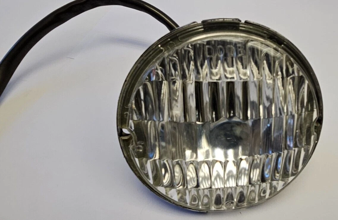 PARK LAMP