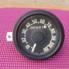 SPEEDOMETER